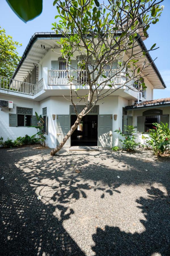 Bellini Blue Villa Unawatuna Exterior photo